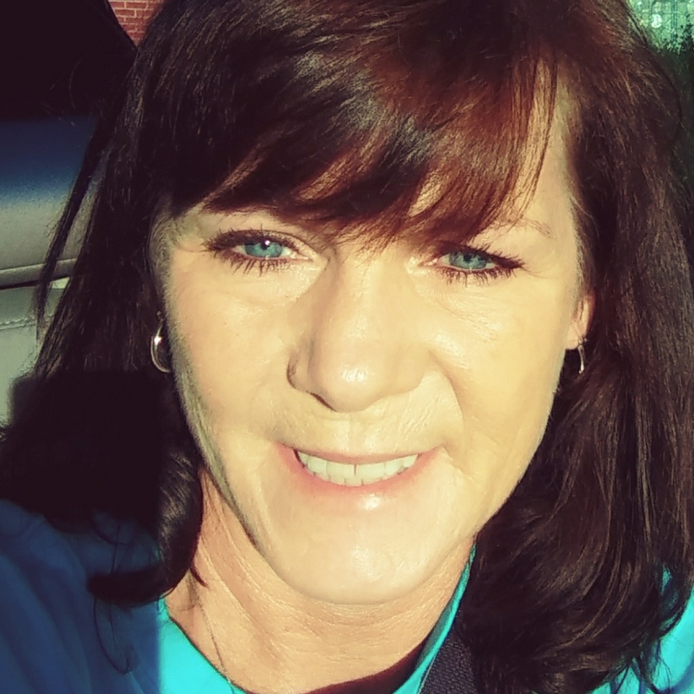 Meet your Posher, Loretta